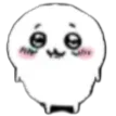 bald