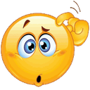 huhh Discord sticker | trans chompers