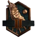 bronze