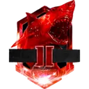 Crimson