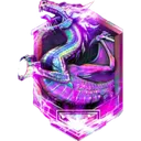 Irridescent