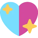 invisimechsparkleheart