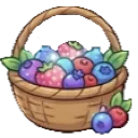berries