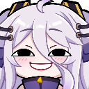 hehehe custom emote | '' ₊🌷⁺ Ask To DM ❥ Egirls ❥ Nitro ❥ Make Friends ❥ VC ❥ Tags ❥ Hangout ❥ Ask2DM ❥ Sfw ❥ Non Dating