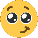uwuhhh animated Discord emote | trans chompers