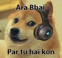 Ara_Bhai_Par_Tu_hai_kon
