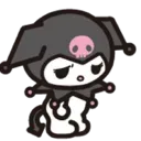 Sad_Cute_Kuromi