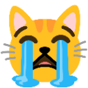 catsob Discord Emoji | Sammy's Indie-Electro Lounge