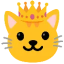 kittycrown