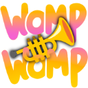 wompwomp Discord sticker - Sammy's Indie-Electro Lounge
