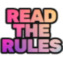 rules Discord Emoji - Sammy's Indie-Electro Lounge
