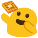 waffles