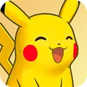 Pika_happy