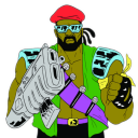 majorlazer01 Discord emoji