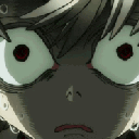 scared animated GIF emoji - Girls' camp ☁