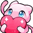 :MewLove: