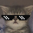 chatondrle custom emote | Aura