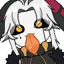 pierrot_slurp