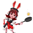 BunnyBetty_RedBunny