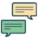 chat