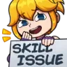mlskillissue