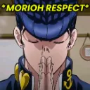 MORIOH_RESPECT