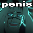 penis Discord sticker from .𝐂ঌ𝐧𝐝𝐥𝐞-𝐀𝐥𝐢 𝐂υ𝐥𝐭