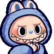 labubu_blue