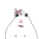 emoji_14 custom emote | Hollow-m☆on