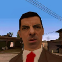 what_did_u_said Discord sticker from Aura