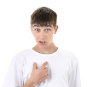 meee Discord sticker from Aura