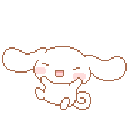 uwuHi animated GIF emoji from ƤŞ¥ĆĦ'Ş ĆØŽ¥ ŇØØҜ