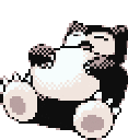 SnorlaxPat animated Discord emote | ƤŞ¥ĆĦ'Ş ĆØŽ¥ ŇØØҜ