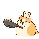 FoodKing animated Discord emote | ƤŞ¥ĆĦ'Ş ĆØŽ¥ ŇØØҜ