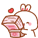 Monies animated GIF emoji | ƤŞ¥ĆĦ'Ş ĆØŽ¥ ŇØØҜ