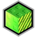 D7_Radioactive Discord emoji