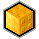 D7_Gold Discord emoji
