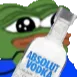 pepevodka
