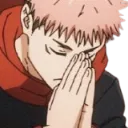yuji_pray yuji_pray