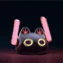 RaveDanceCat