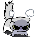 :Angy: