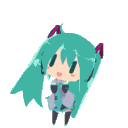 mikudance