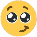 innocent Discord sticker from 𝐁𝐈𝐉𝐔𝐓𝐒𝐔 𝐒𝐓𝐑𝐄𝐄𝐓 ─ 🔞