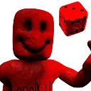 letsrolladice Discord sticker from ☆CH3S3 EMPIRE☆