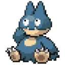 Munchlax