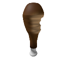 chicken Discord Emoji - ☆CH3S3 EMPIRE☆