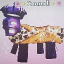 cannoli custom emote | ☆CH3S3 EMPIRE☆