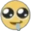 sparklydrool Discord sticker - *Elysium