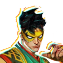 brawlerfist custom emote | Technological Butter