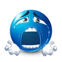 wah custom emote | ☆CH3S3 EMPIRE☆